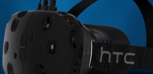 HTC Vive first look: Gadget Watch